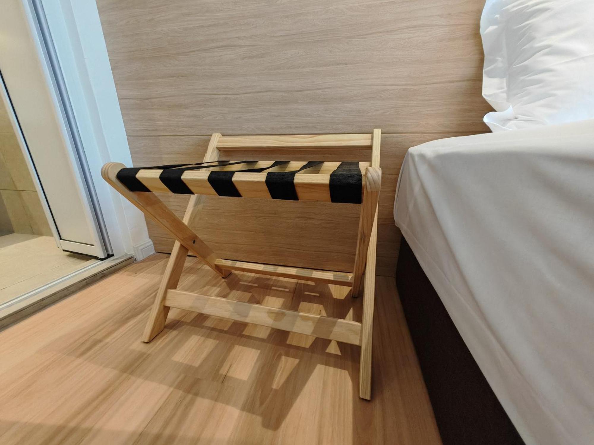 V Boutique Hotel Seremban Bagian luar foto